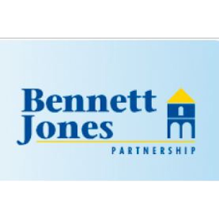 Bennett Jones Partnership