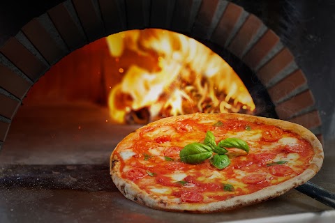 POMPEII WOOD FIRED ITALIAN PIZZERIA