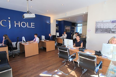 CJ Hole Southville Lettings & Estate Agents