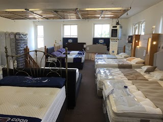 Junction 26 Bed Shop