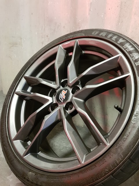 Yan's Alloys