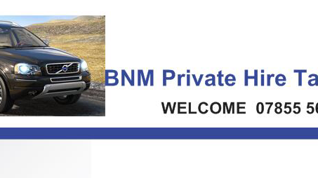 BREN’S PRIVATE HIRE TAXI: EXEC AIRPORT CAR SERVICE: SEAPORTS:TRAIN STATIONS:HOSPITALS:RESTAURANTS: WALKERS -LUGGAGE: PARCELS. WATLINGTON, OXFORDSHIRE.