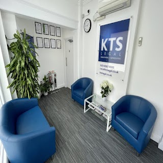 KTS Legal, Solicitors & Advocates