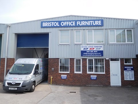 UK Office Furniture Hire