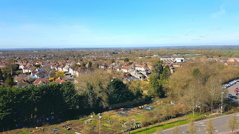 John Radcliffe Hospital