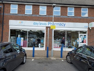 Day Lewis Pharmacy Wallington