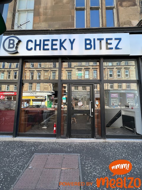 Cheeky Bitez Restaurant