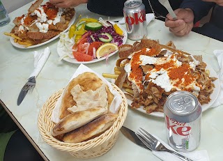 Pizza King Kebab House