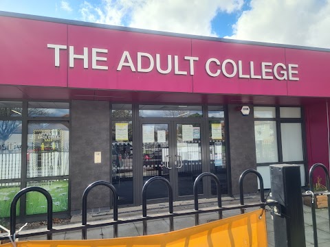The Adult College