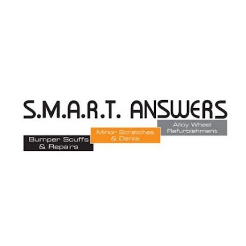 Smart Answers UK Ltd