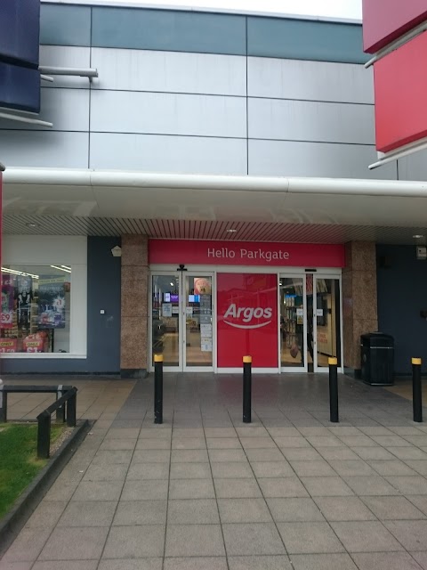 Argos Rotherham Parkgate