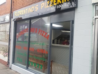 Florentinos Pizzeria