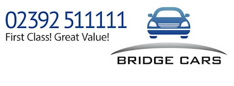 Bridge Cars Ltd