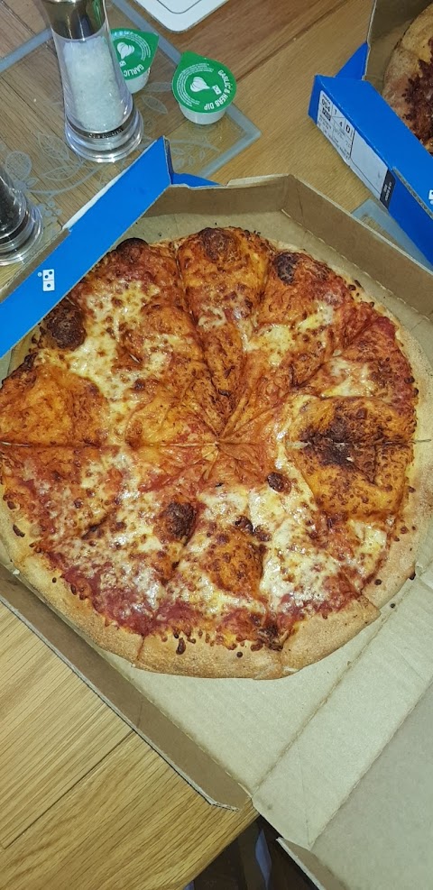 Domino's Pizza - Neston