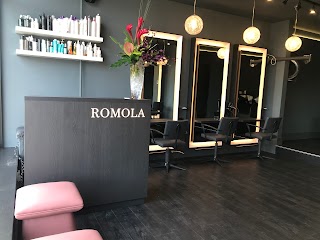 Romola Hairdressers