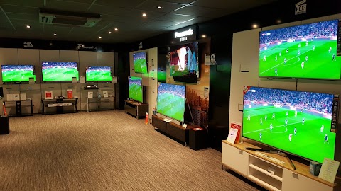 Panasonic Store Plymouth