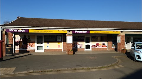 Wistaston Village Store