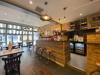 Valentina Italian Restaurant, Bar & Kitchen - Weybridge