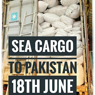 PAK AISA CARGO SERVICES