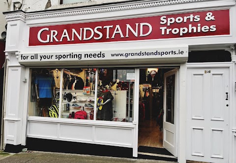 Grandstand Sports