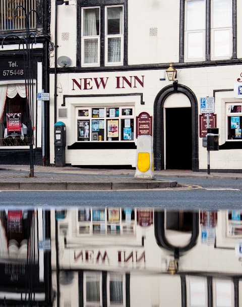 New Inn