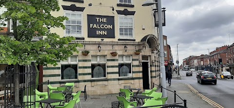 The Falcon Inn