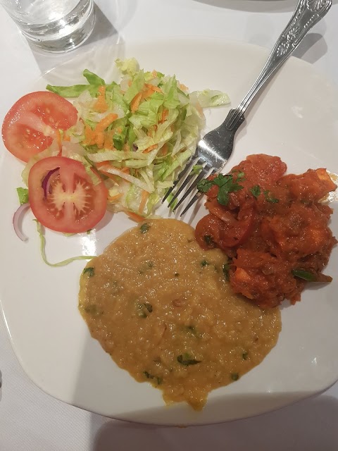 Balti Raj Indian Restaurant