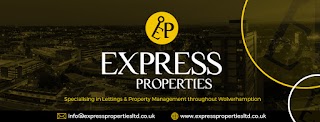 Express Properties Ltd