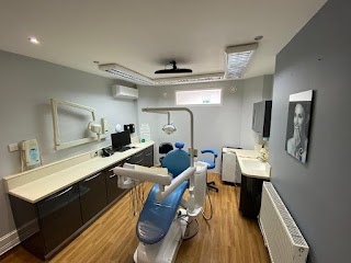 Valley Dental Practice