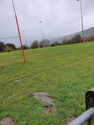 Tonna Rugby Football Club