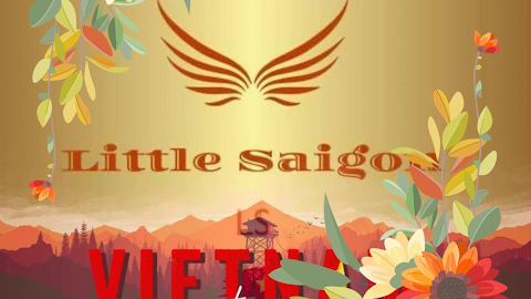 Little Saigon Nails spa and beauty