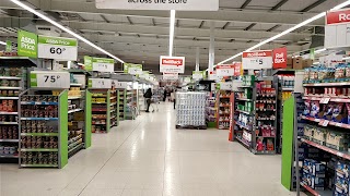 Asda Barnes Hill Superstore