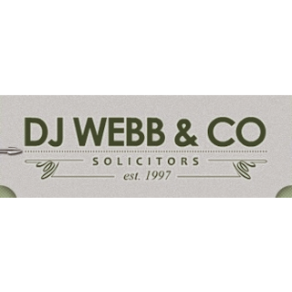 DJ Webb & Co