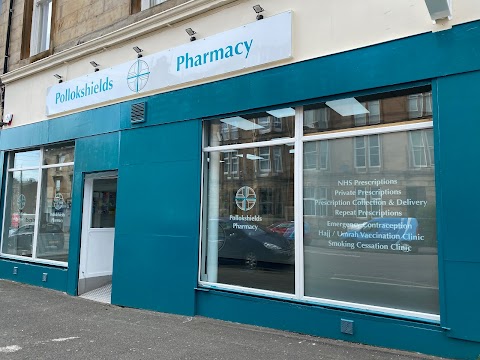 Pollokshields Pharmacy