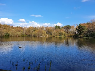 Lightwater Country Park