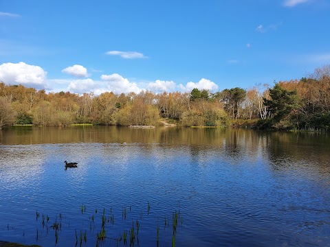 Lightwater Country Park