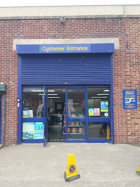 Euro Car Parts, Bristol (Whitby Road)