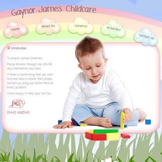 Gaynor James Childcare