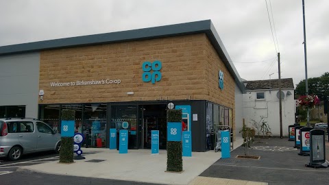 Co-op Food - Birkenshaw - Bradford Road