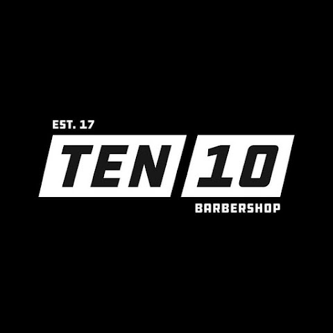 Ten10 Barbershop