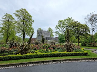 Jubilee Sensory Garden