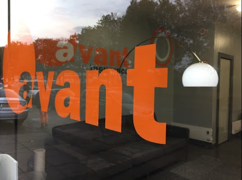 Avant Insurance