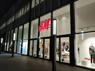 H&M