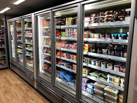 Co-op Food - Endon - Leek Road