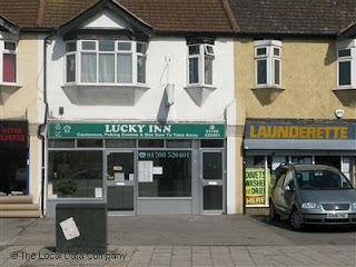 Lucky Inn