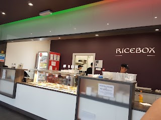 Ricebox