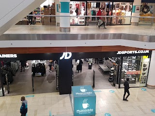 JD Sports