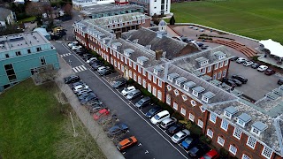 Watford Grammar School for Boys