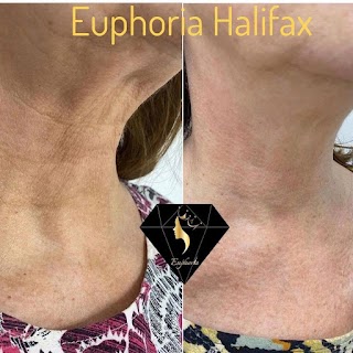 Euphoria Halifax (Aesthetics & Beauty)