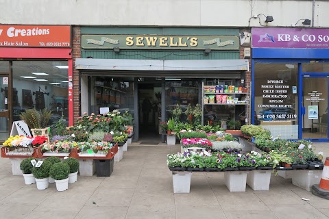 Sewell Florist